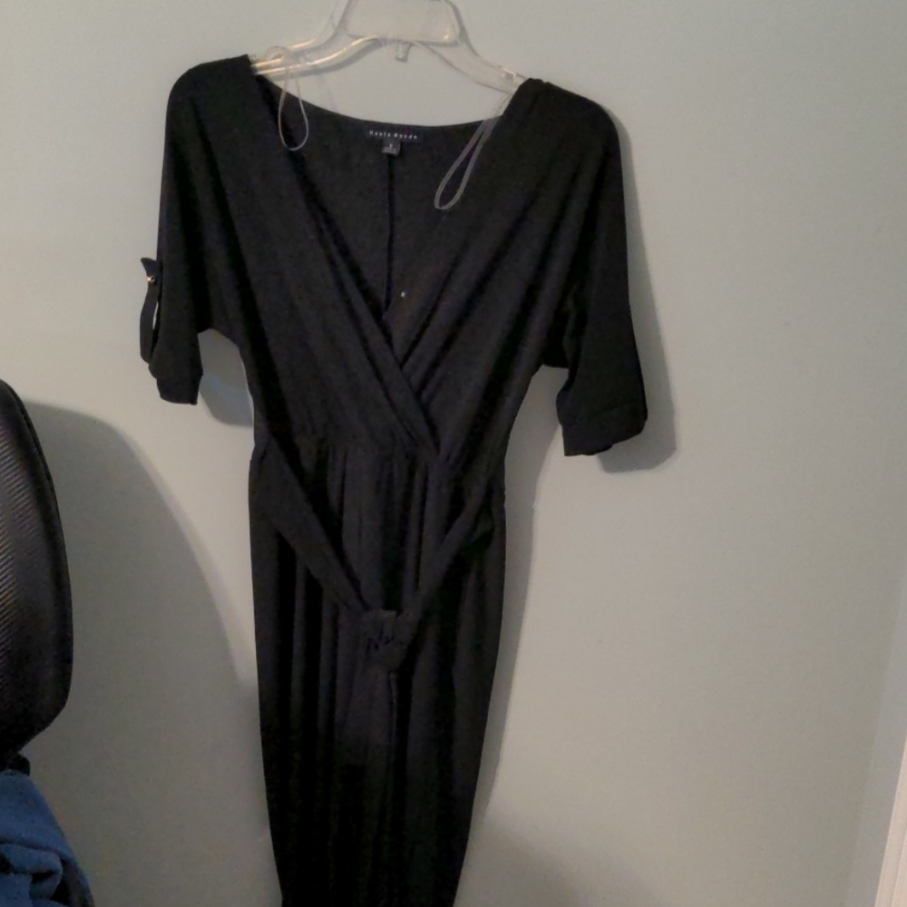 Size Small Pants Suit